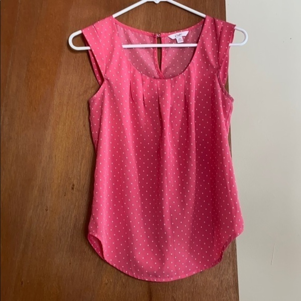 Candie’s Top